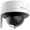 Cámara IP Domo Hikvision HWI-D222H-D/W - 2 MP, 30 m IR, 2.8 mm, microSD, IP66, audio