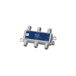 Derivador 2 salidas, 12db, 5-2400Mhz