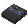 Router industrial Teltonika RUT240 - LTE Cat.4, WiFi 2.4 GHz 802.11n, 1×WAN, 2×LAN, VPN, montaje DIN