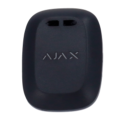 Doble botón de pánico. Pulsación segura: doble o larga, alcance 1300mts