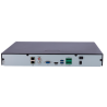 NVR 32ch IP hasta 8Mpx, 320Mbps, H.265+, 2 HDD