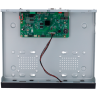 NVR 32ch IP hasta 8Mpx, 320Mbps, H.265+, 2 HDD