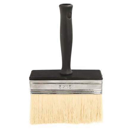 Brocha Profesional Techos 150x50 mm.