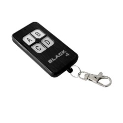 Telemando Universal Automatico 433,92 MHz 4 canales. Telemando Garajes, Telemando Puertas, Telemando Accesos.