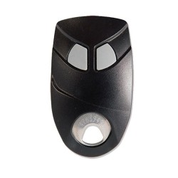 Mando electrónico bi-tecnologia HF 2 canales