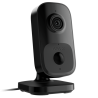 Cámara WiFi IndoorCam, 4Mpx HDR, IR 8mts, H.264, PIR e IA Reconocimiento objetos. Audio. Uso interior. Negro