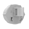 CPE exterior MikroTik SXT LTE6 kit - LTE, antena 9 dBi, 2xEthernet, PoE-in/out, microSIM - RBSXTR&R11e-LTE6