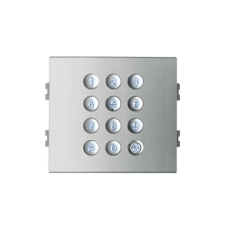 Teclado Direct Duox /VDS/MDS/BUS2  W para placa Skyline