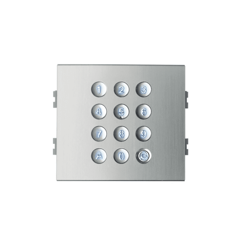 Teclado Direct Duox /VDS/MDS/BUS2  W para placa Skyline