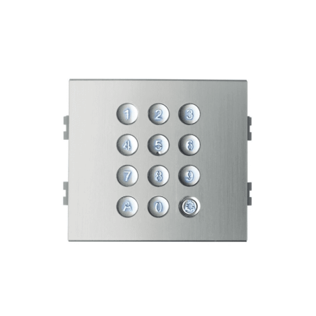 Teclado Direct Duox /VDS/MDS/BUS2  W para placa Skyline