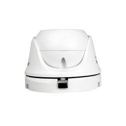 Cámara domo 2MP HiWatch HWT-T120-M - 1080p, lente 2.8 mm, IR 20 m, 4 en 1