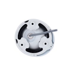 Cámara domo 5MP HiWatch HWT-T150-M - 4 en 1, lente 2.8 mm, IR 20 m