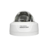 Cámara IP domo HiWatch HWI-D140H-M - 4 MP, lente fija 2.8 mm, IR 30 m, PoE