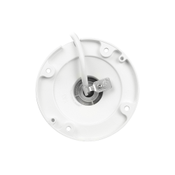 Cámara IP bullet HiWatch HWI-B640H-Z - 4 MP, lente varifocal motorizada 2.8-12 mm, IR 30 m