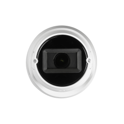 Cámara turret 5 MP HiWatch HWT-T350-Z - 4 en 1, lente motorizada 2.7-13.5 mm, IR 40 m