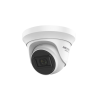 Cámara turret 8MP HiWatch HWT-T281-M - 4 en 1, lente fija 2.8 mm, IR 40 m