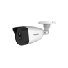 Cámara IP bullet HiWatch HWI-B140H - 4 MP, lente fija 2.8 mm, IR 30 m, PoE, IP67