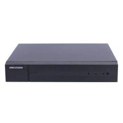 Grabador DVR HiWatch HWD-6116MH-G4 - 16 canales 4 MP, Motion Detection 2.0, 8 canales IP hasta 6 MP