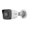 Cámara IP bullet HiWatch HWI-B140HA - 4 MP, lente fija 2.8 mm, IR 30 m, PoE, IP67