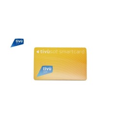 Pack de Módulo PCMCIA + tarjeta Tivusat 4K Ultra HD. CAMTIVUSAT.