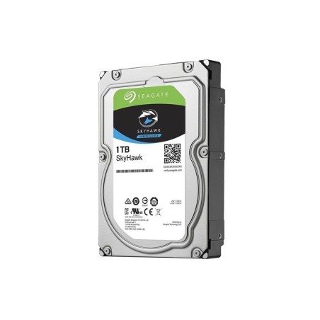 Disco duro 1TB Seagate Surveillance Skyhawk