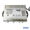 Central Banda Ancha RT-200 PLUS-LTE 700.  Entradas 1x UHF- 1x FM / 47-68 Mhz / 174-232 Mhz/ / 470-694 Mhz. Ganancia 25-45dB. 11