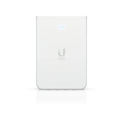 AP WIFI 6 para habitaciones de hotel, 2,4/5GHz, 26dBm, x4 Gb, 5dBi (2,4GHz), 5.9dBi (5GHz)