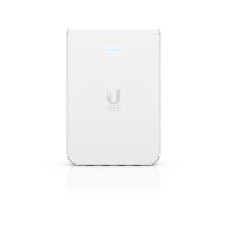 AP WIFI 6 para habitaciones de hotel, 2,4/5GHz, 26dBm, x4 Gb, 5dBi (2,4GHz), 5.9dBi (5GHz)