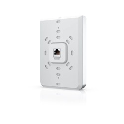 AP WIFI 6 para habitaciones de hotel, 2,4/5GHz, 26dBm, x4 Gb, 5dBi (2,4GHz), 5.9dBi (5GHz)