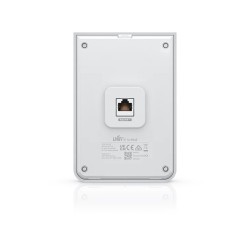 AP WIFI 6 para habitaciones de hotel, 2,4/5GHz, 26dBm, x4 Gb, 5dBi (2,4GHz), 5.9dBi (5GHz)