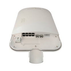 Switch POE de exterior 8 RJ45 Gigabit PoE + 2 SFP Uplink Port Gigabit