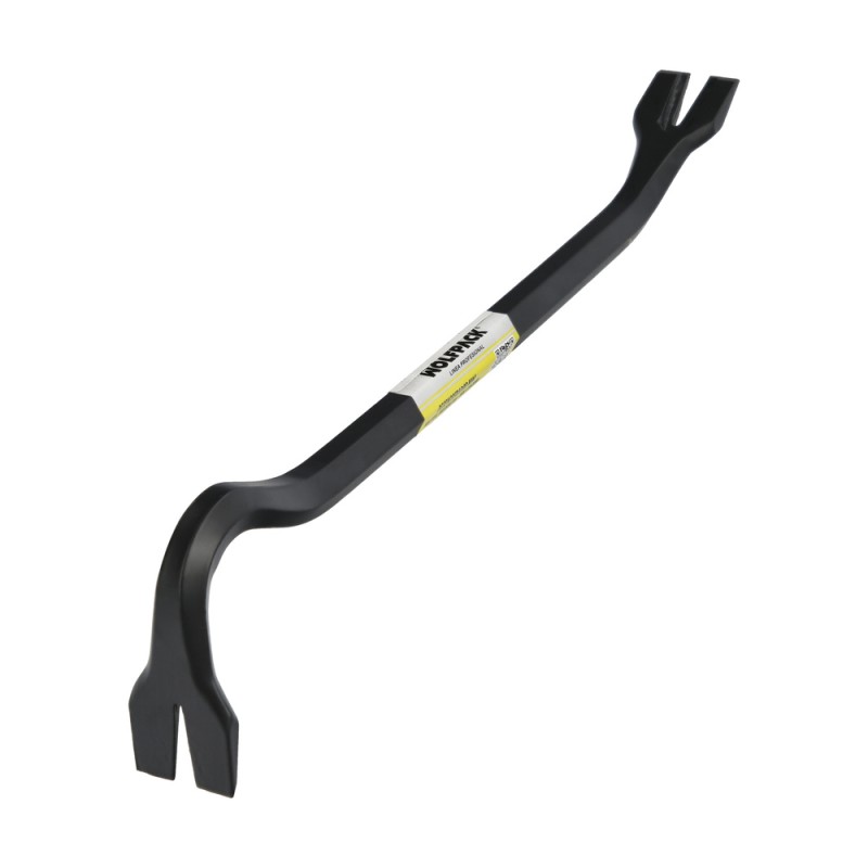 Barra Desencofrador Mini 12 x 300 mm.