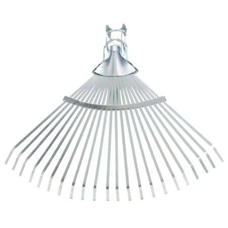 Rastrillo Jardin Regulable Con Garra