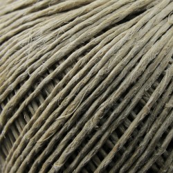 Hilo Bramante Cañamo Pulido N 6   (Bobina  50 Gramos) Ø 0,9 Mm.