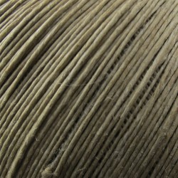 Hilo Bramante Cañamo Pulido N10   (Bobina  50 Gramos) Ø 0,4 Mm.