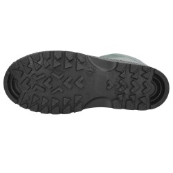 Botas Goma Altas Verdes Invierno 80 N46 (Par)