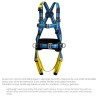 Arnes Anticaidas Kit Seguridad N 2 (7 piezas) EN361