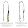 Arnes Anticaidas Kit Seguridad N 2 (7 piezas) EN361