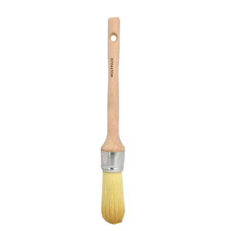 Brocha Pintor Wolfpack Virola Hierro  N10