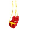 Columpio Jardin Asiento Bebe 38x25x52 cm.