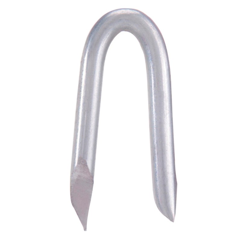 Grampillones Pulidos 17x35 mm. (Kilo)