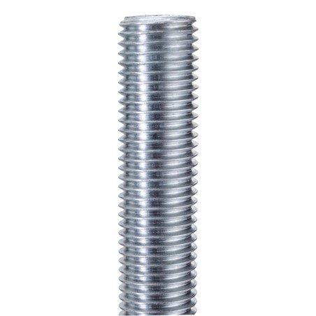 Varilla Roscada Zincada 1 Metro