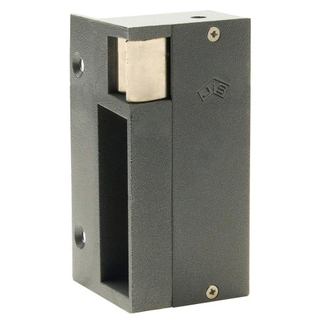 Cerradura Eléctrica JIS 1123 Reversible Automatico Sobreponer Cerradura Vertical