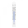 Termometro Pared / Jardin , Interior / Exterior Plástico 17 cm.