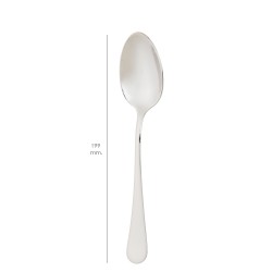 Cuchara Mesa Murano 199 mm.Caja 12 unidades