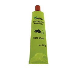 Cola Raticida. 135 Gramos.