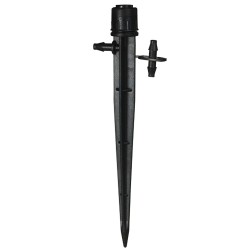 Goteo Aspersor Spray Con Pincho 360 (Blister 3 Piezas)