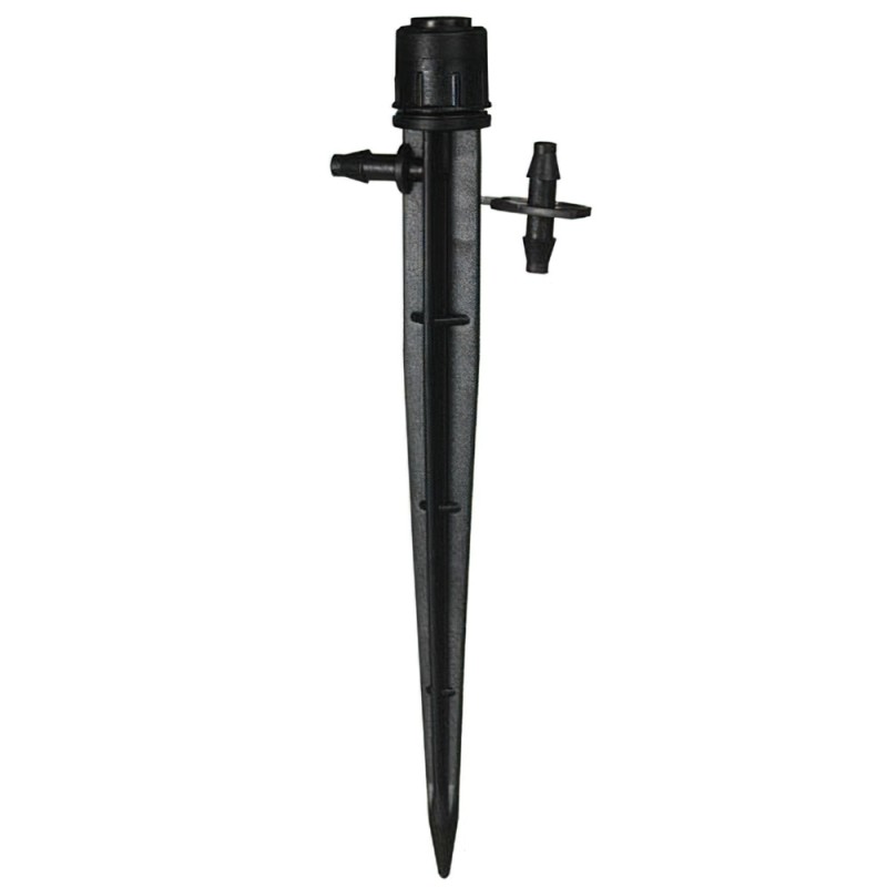 Goteo Aspersor Spray Con Pincho 360 (Blister 3 Piezas)