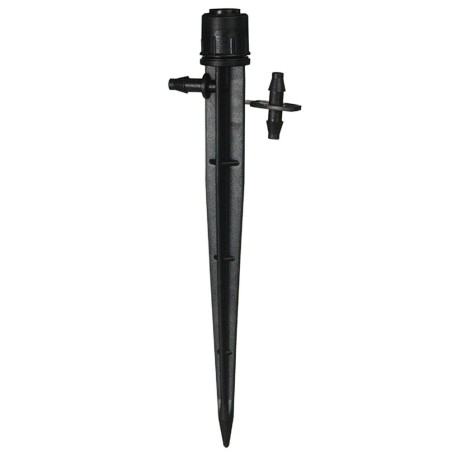 Goteo Aspersor Spray Con Pincho 360 (Blister 3 Piezas)