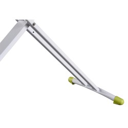 Mesa Planchar 120x45 Automática Plus Para Centro De Planchado